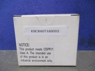  OMRON CAMERA FH-SC 