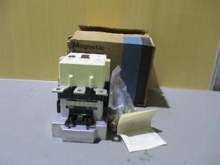  Fuji Electric SC-10N Magnetic Contactor