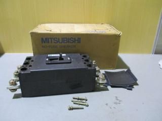  Mitsubishi NF400-CA No-Fuse Breaker