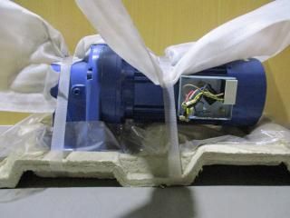  Sumitomo CNHM05-6090-B-15 Cyclo Drive Induction Gearmotor