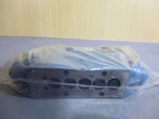  DAIKIN SOLENOID CONTROLLED PROPORTIONAL VALVE MEV16BLFF6A130