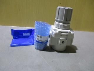  SMC AR50-06BG-R-B/G46-1C-01
