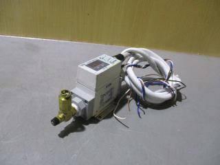  SMC FLOW SWITCH PF2A750-02-27-M