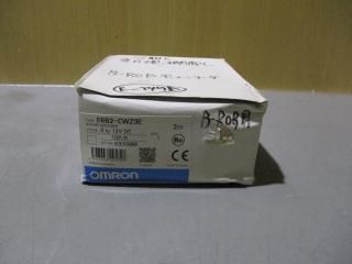  OMRON ROTARY ENCODER E6B2-CWZ3E 