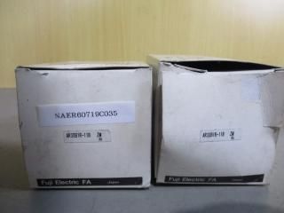  FUJI AR30B1R   Industrial Control Equipment  2