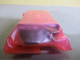  Allied Telesis CentreCOM LMC100 Media Converter