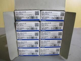  OMRON POWER DEVICE CARTRIDGE G32A-A20-VD 10