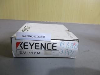  KEYENCE EV-112M ܥ ľή2 ɥ