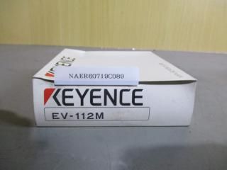  KEYENCE EV-112M ܥ ľή2 ɥ