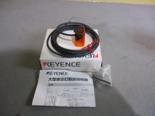  Keyence OP-35332 High-brightness LED Indicator