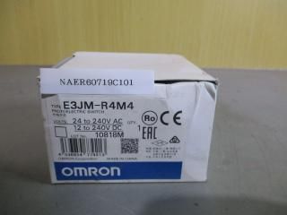  OMROM AC/DCŸե꡼ ťå E3JM-R4M4