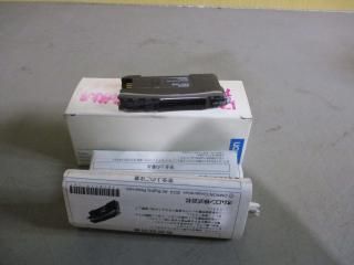  Omron E3X-HD8 Photoelectric Switch