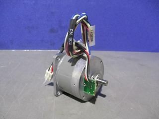  SANYO DENKI STEPPING MOTOR 103-775-0114 2.25V 1.5A 