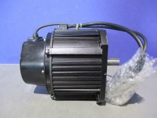   Yaskawa Electric SGMGH-12A2A-YR14 AC Servo Motor