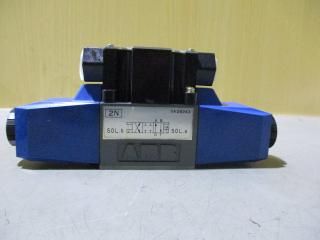  TOKYO KEIKI  DG4V-3-2N-M-P7-H-7-50 Х