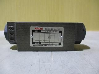   Nachi OCP-G01-B1-20 ⥸顼Х