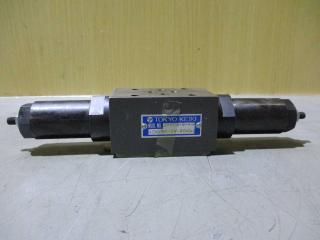   Tokyo Keiki DGMC2-3-AB-CW-BA-CW-20-JA-S10  Solenoid Valve