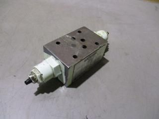  Vickers  Tokyo Keiki DGMFN-3-Y-A1W-B1W-20-JA Flow Control Valve