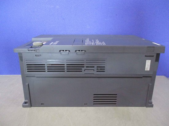 中古 MITSUBISHI INVERTER FR-A720-18.5K 18.5KW - growdesystem