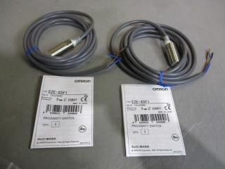  OMRON E2E-X5F1 إ󥵡 2