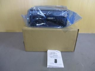  OMRON CONTROLLER FH-L550-10