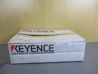  KEYENCE E66085-H/AWM I/II A/B 80C 300V