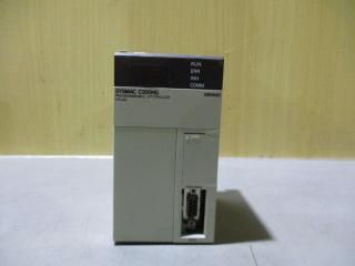  OMRON C200HG-CPU43 XPU UNIT 