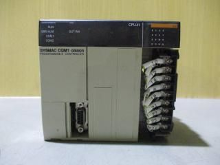  OMRON CPU UNIT CQM1-CPU41