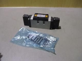  SMC VFS4200-5FZ 5ݡȥΥɥХ