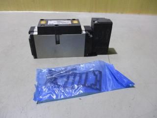  SMC VFS3100-5FZ 5ݡȥΥɥХ
