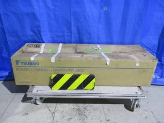 TSUBAKI POWER CYLINDER LPGA070LT2VML ̡