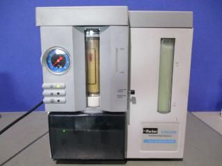  Parker Balston A915000JA100-L1745  Analytical Gas Systems  Hydrogen Generator  ok