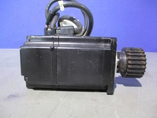  Yaskawa SGMAH-02B1A4C ֥졼դACܥ⡼ 