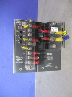 Nemic Lambda Power Supply VHR-12-5 5V 30A 