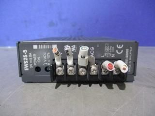 Nemic-Lambda EWS25-5 Power Supply Unit