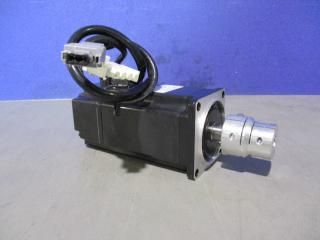  Yaskawa SGMAH-04ABA-ND11 AC Servo Motor