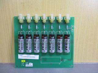  BBBAI-0 encoder battery