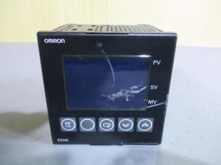  Omron E5AN-Q3HT-N Temperature Controller