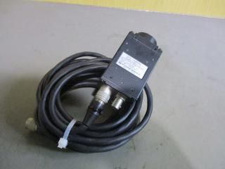  Tokyo Electronic  CS8310BI-17  CCD 