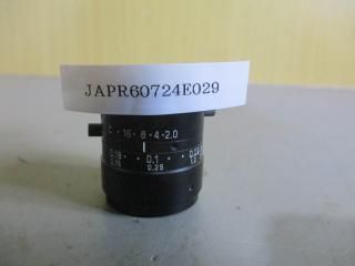  0.02 X 1.0 M  