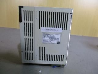  MITSUBISHI AC SERVO MR-J2S-10A ܥ 100W