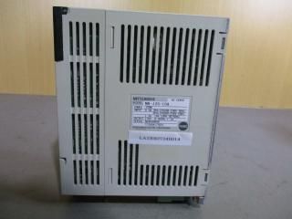  MITSUBISHI AC SERVO MR-J2S-10A ܥ 100W