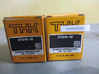  THK CFH24R-AB пե 2