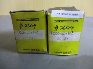  NSK FCRS-52+INZ   2