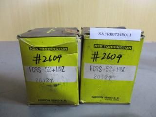  NSK FCRS-52+INZ   2