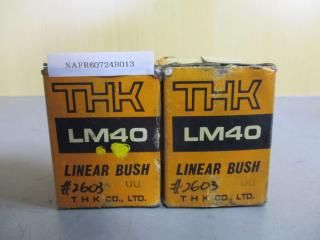  THK LM40 ˥֥å 2