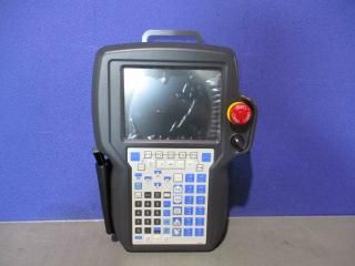  FANUC I PENDANT A05B-2518-C302#JSW 