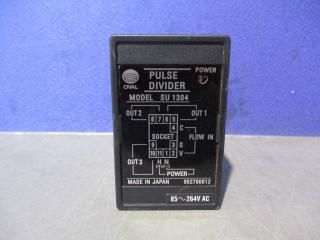  OVAL PULSE DIVIDER SU1304-739990 