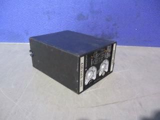 YOKOGAWA JUXTA ALARM TRIP MHKW-6-8*A
