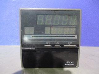  YAMATAKE SDC40 ǥؼĴ